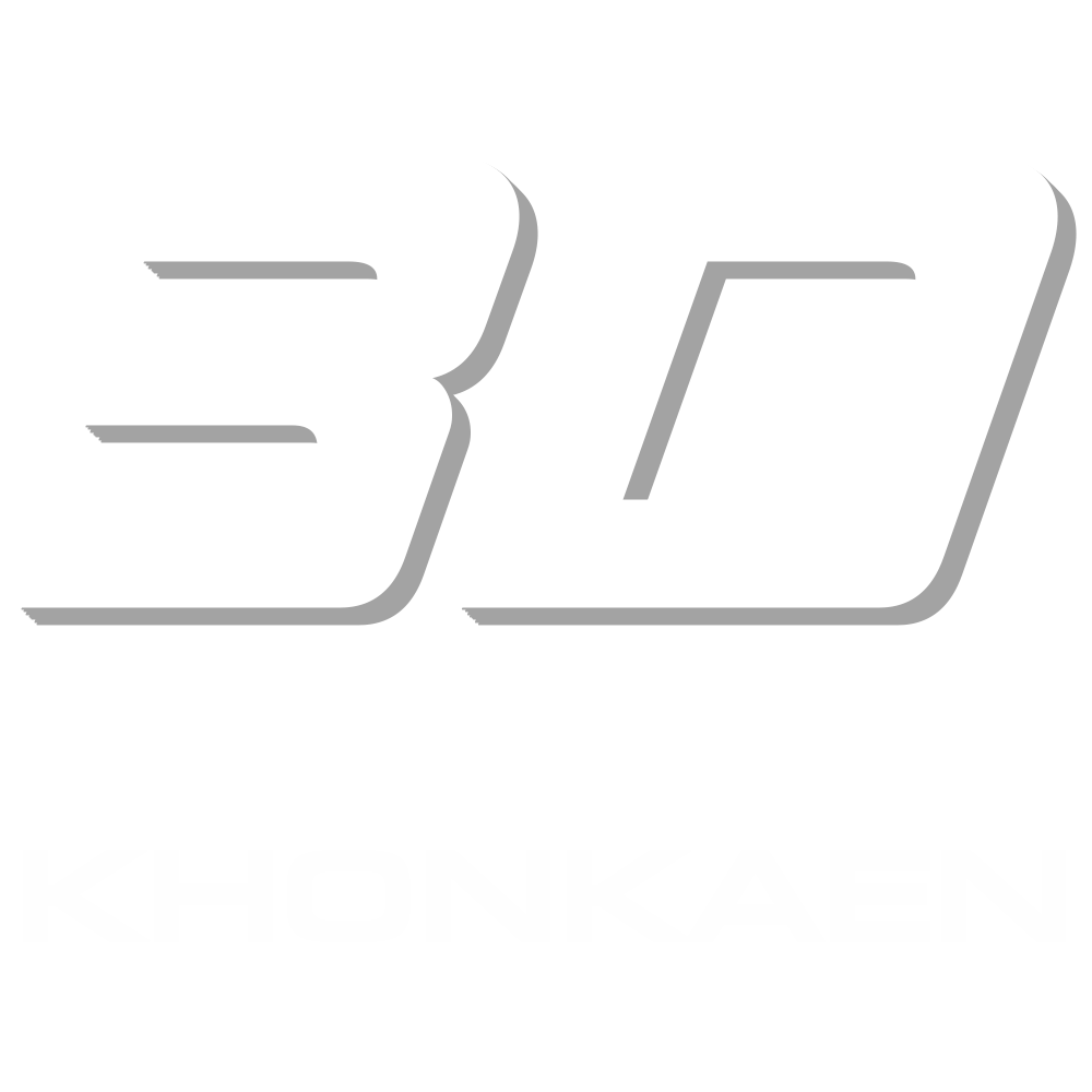 3D Logo